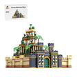 Babylonian Palace Building Blocks - LesDiy - Building Blocks - 