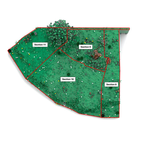 Bag End Building Blocks - Complete Edition - LesDiy - Building Blocks