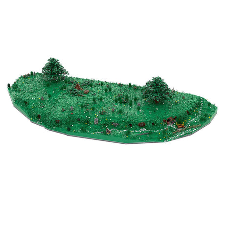 Bag End Building Blocks - Complete Edition - LesDiy - Building Blocks