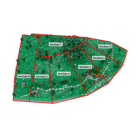 Bag End Building Blocks - Complete Edition - LesDiy - Building Blocks