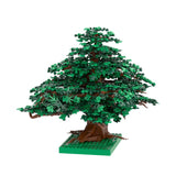 Bag End Modular Building Blocks - The First Section - LesDiy - Building Blocks