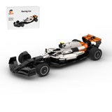 MOC-148597 MCL60 1/8 Scale Racing Car