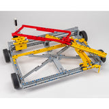 MOC-237895 Mechanical Integraph Plotter Building Blocks