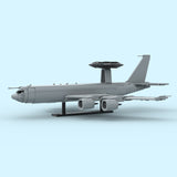 MOC-202912 Boeing E-3D Sentry Building Blocks