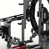 MOC-217060 GBC 073 Synchronized Transmission Module Building Blocks
