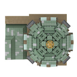 D-25 Module for MOC-169060 Berlin Cathedral Building Blocks