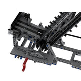 MOC-222410 GBC4ALL 09 Family Interactive Ball Transfer Machine Building Blocks