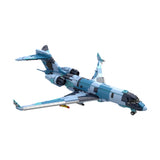 MOC-262464 Saab Swordfish MPA Building Blocks