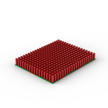 C - 20 Module for MOC - 169060 Berlin Cathedral Building Blocks - LesDiy - 