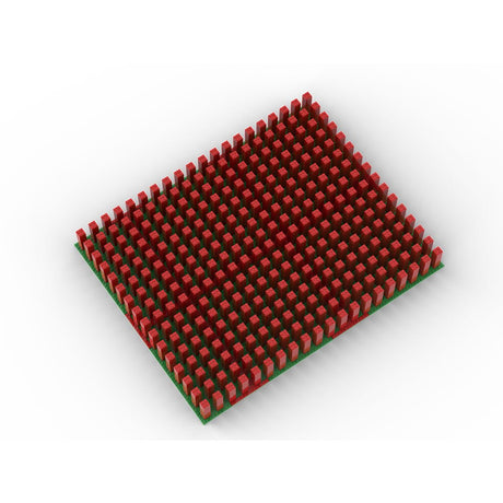 C - 21 Module for MOC - 169060 Berlin Cathedral Building Blocks - LesDiy - 