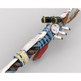 MOC-142400 Horizon Forbidden West 1:1 scale Champion's Spear Building Blocks