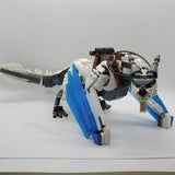 MOC-254329 Ark: Managarmr (2026) Building Blocks