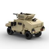 MOC-224326 BRV-O | US J-LTV Program Competitor Building Blocks