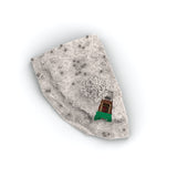 Medieval Cavern Dwelling M6 Modular Building Blocks