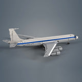 MOC-103406 Boeing 707 - Pan Am Building Blocks