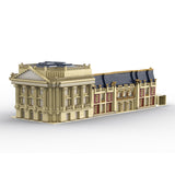 MOC-213847 Château de Versailles Part 3 Building Blocks