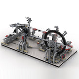 MOC-268577 GBC.PL+ 12 Cycle Modular Machine Building Blocks