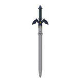 MOC-201017 Master Sword - The Legend of Zelda, Breath of the Wild Building Blocks