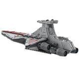 MOC-149454 Venator-Class Star Destroyer Building Blocks
