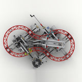 MOC-217371 GBC.PL 64 Cycle Mechanical Transmission Module Building Blocks