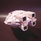 MOC-207692 Narcissus midi version Building Blocks