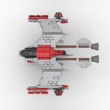 MOC-142914 Terran Wraith Building Blocks