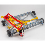 MOC-237895 Mechanical Integraph Plotter Building Blocks