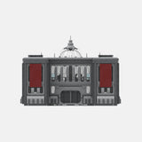 Modular IV Sci-Fi Outpost Building Blocks