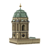 D-25 Module for MOC-169060 Berlin Cathedral Building Blocks