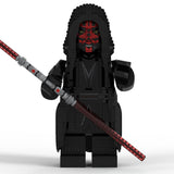 MOC-194492 Darth Maul Megafigure Building Blocks