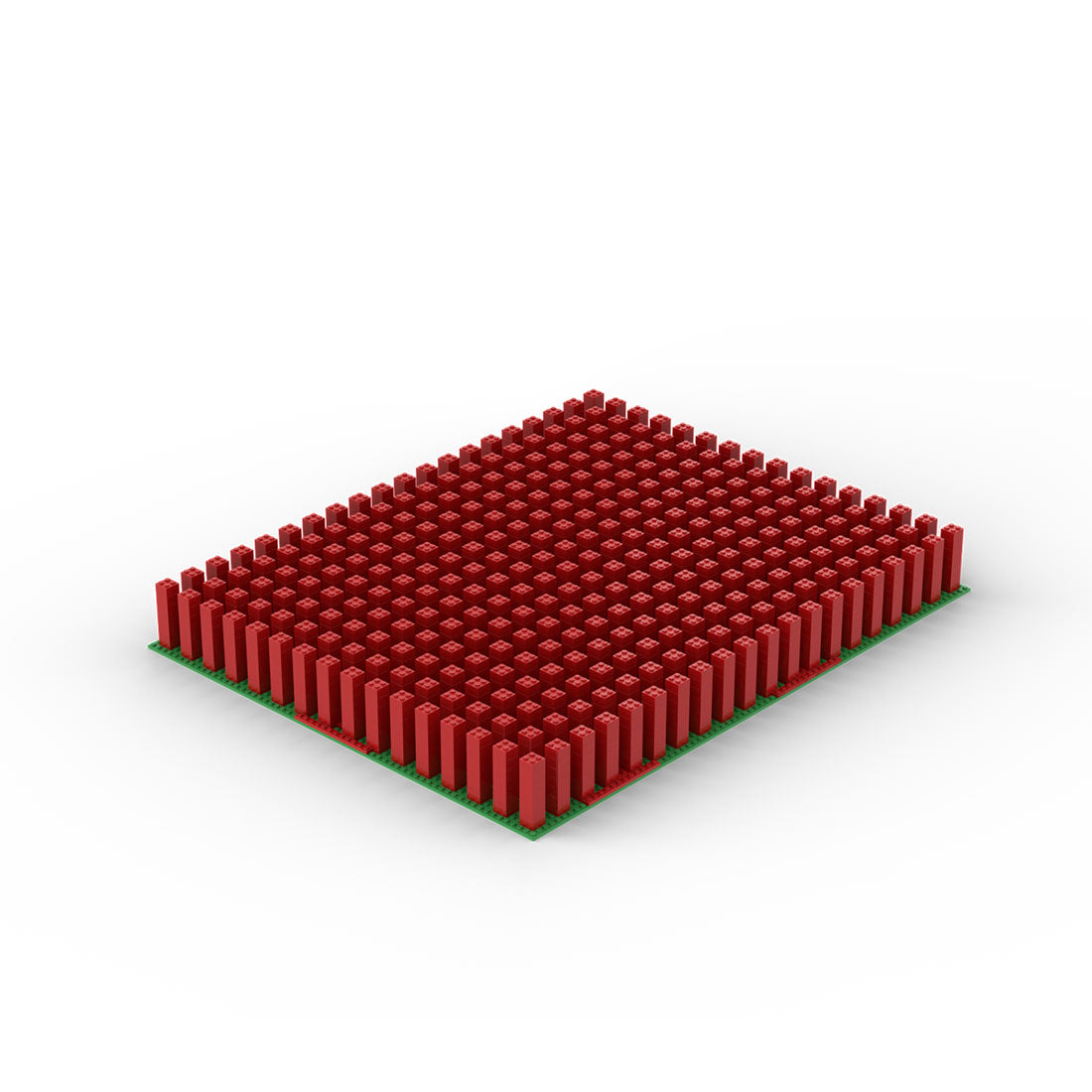 C-21 Module for MOC-169060 Berlin Cathedral Building Blocks