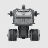 Clone Turbo Tank Building Blocks - LesDiy - 