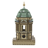D - 24 Module for MOC - 169060 Berlin Cathedral Building Blocks - LesDiy - 