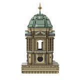 D - 25 Module for MOC - 169060 Berlin Cathedral Building Blocks - LesDiy - 