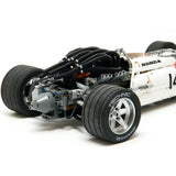 MOC-2803 Honda RA 300 (1967) Building Blocks