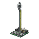 MILS 5G Signal Tower Building Blocks