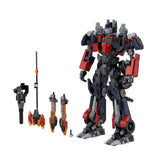 MOC-245888 Optimus Prime Building Blocks