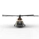 MOC-239414 1/35 Scale MIL Mi-17 Building Blocks