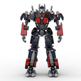 MOC-245888 Optimus Prime Building Blocks