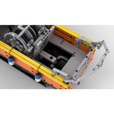 MOC-202559 Dual-Sided Mechanical Letter Scale Building Blocks (Copy)