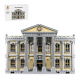 MOC-77106 Gerichtsgebäude 