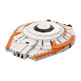 MOC-164997 Lost in Space Jupiter Ship Building Block
