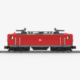 MOC-222330 Electric Locomotive BR143 of the DBAG Building Blocks-Dynamic