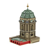 D-25 Module for MOC-169060 Berlin Cathedral Building Blocks