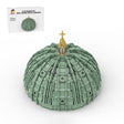 E - 32 Module for MOC - 169060 Berlin Cathedral Building Blocks - LesDiy - 