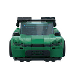 MOC-261983 DDM Velante GT3 Building Blocks