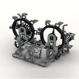 MOC-217060 GBC 073 Synchronized Transmission Module Building Blocks