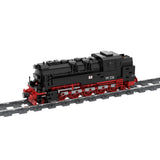 MOC-167419 BR 99.23 HSB Vintage Steam Locomotive Building Blocks