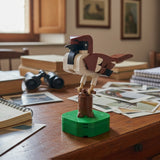 MOC-190893 Italian Sparrow Building Blocks