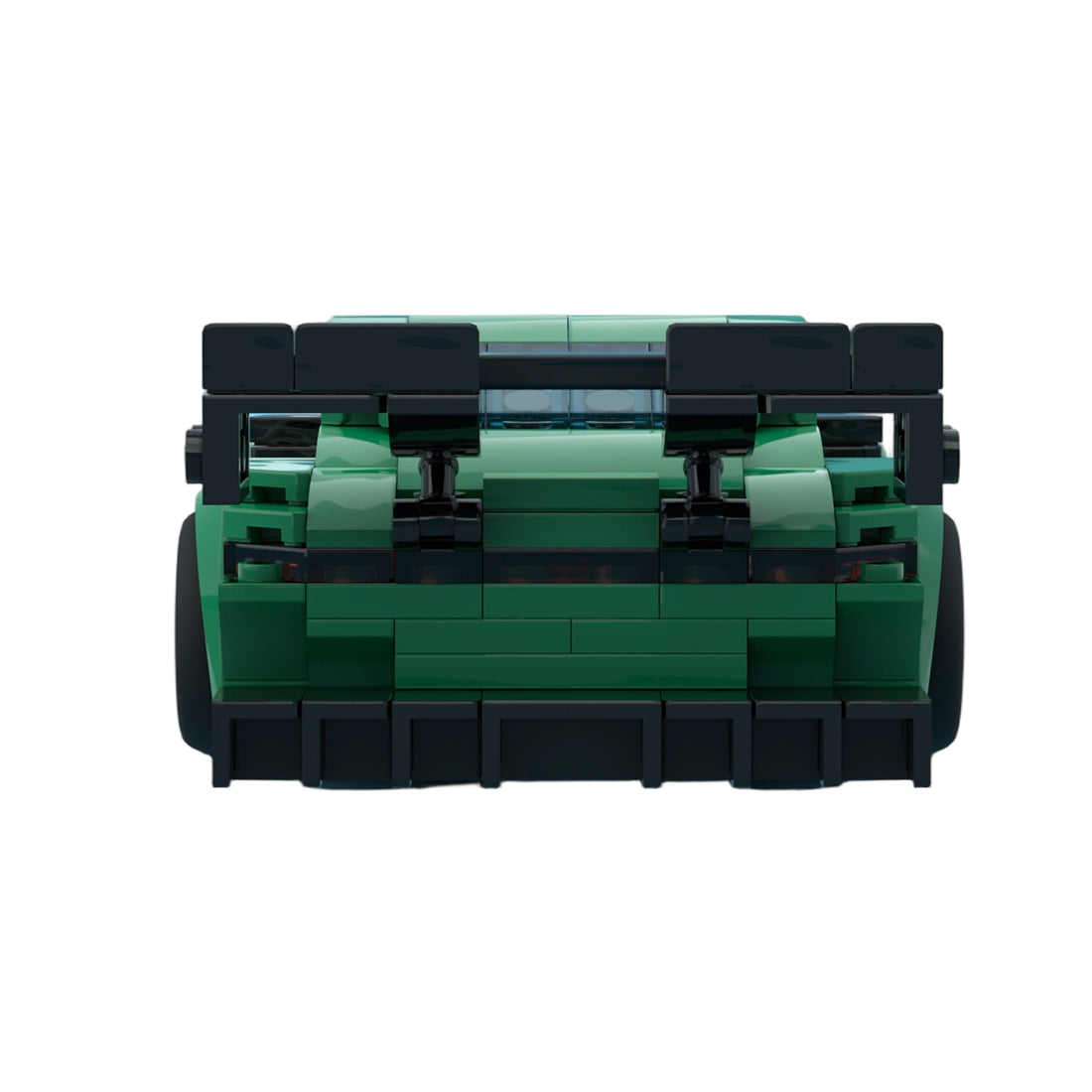 MOC-261983 DDM Velante GT3 Building Blocks